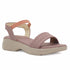 Women Casual Softy - 74598S - Softies - Walkeaze